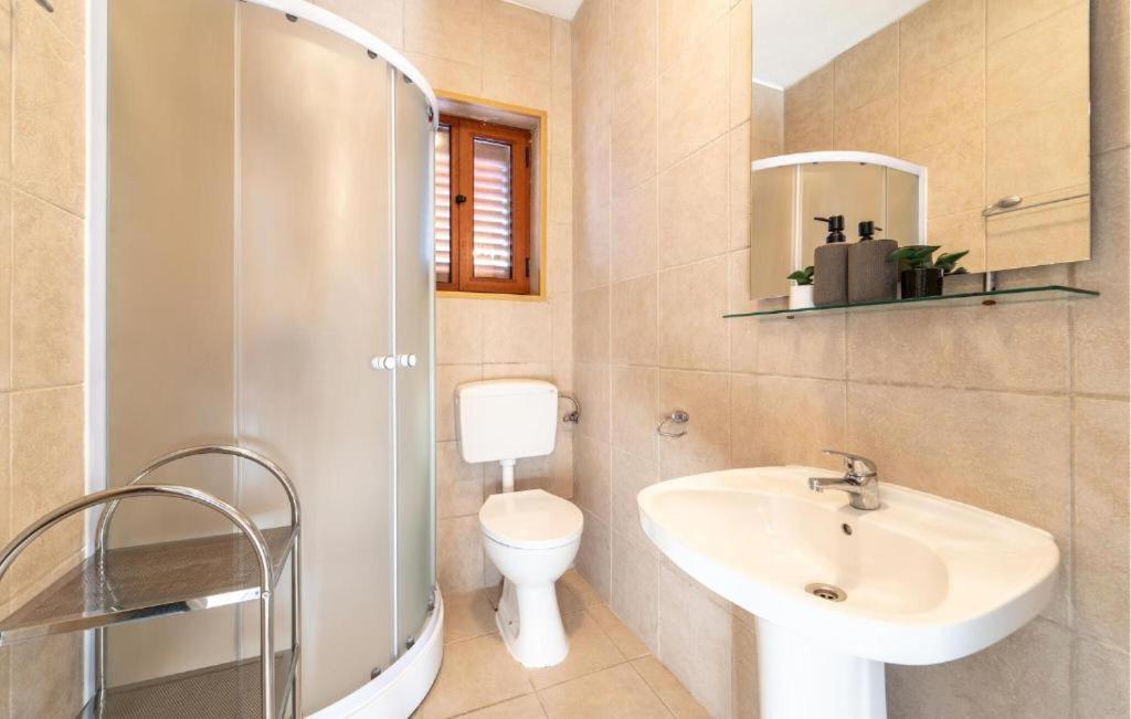 Apartments Busic Biograd Na Moru Ngoại thất bức ảnh