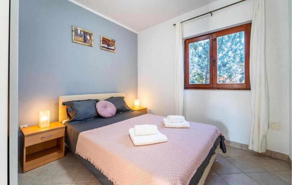 Apartments Busic Biograd Na Moru Ngoại thất bức ảnh