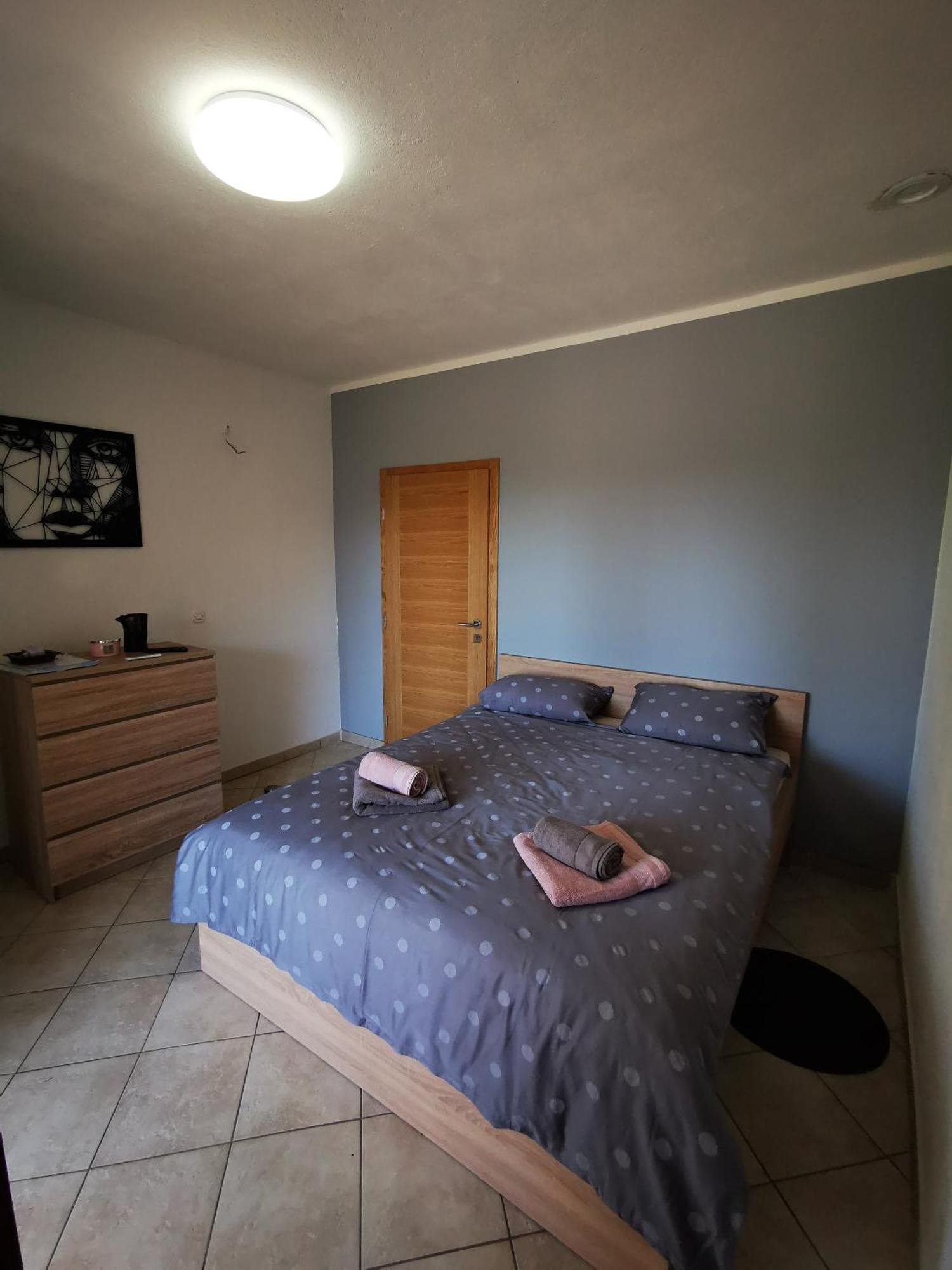 Apartments Busic Biograd Na Moru Ngoại thất bức ảnh
