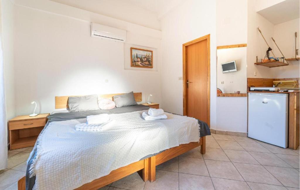Apartments Busic Biograd Na Moru Ngoại thất bức ảnh