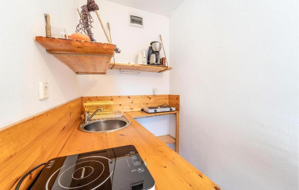 Apartments Busic Biograd Na Moru Ngoại thất bức ảnh