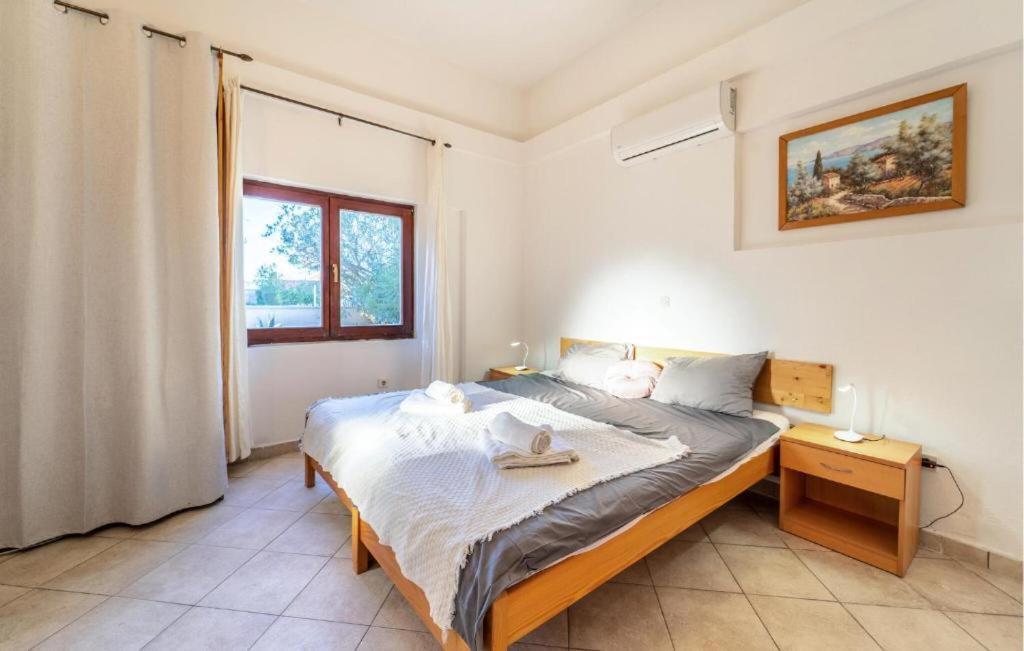 Apartments Busic Biograd Na Moru Ngoại thất bức ảnh