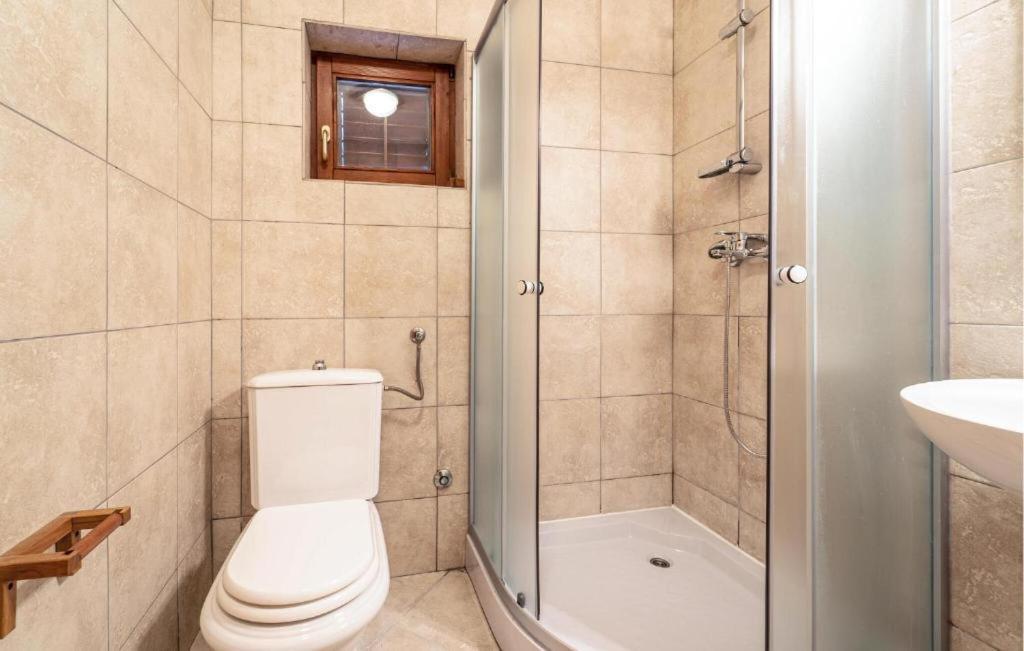 Apartments Busic Biograd Na Moru Ngoại thất bức ảnh