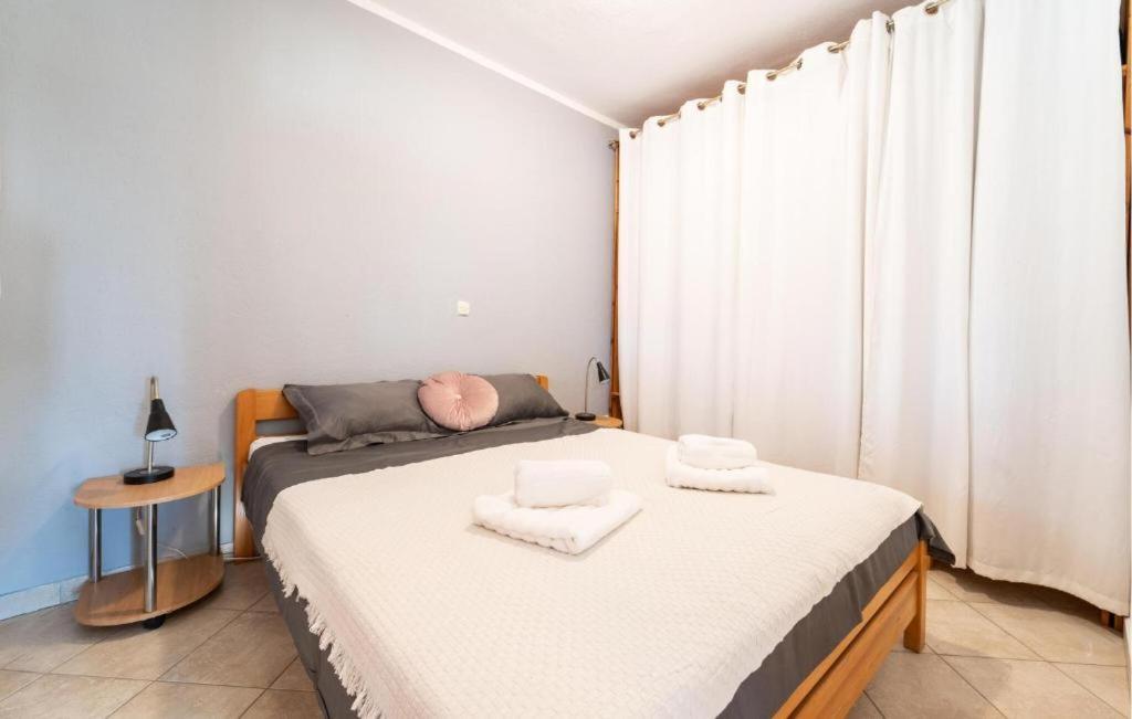 Apartments Busic Biograd Na Moru Ngoại thất bức ảnh