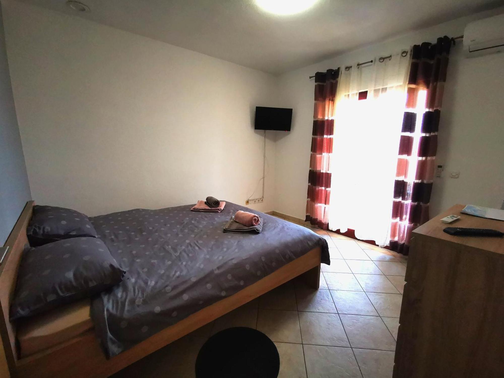 Apartments Busic Biograd Na Moru Ngoại thất bức ảnh