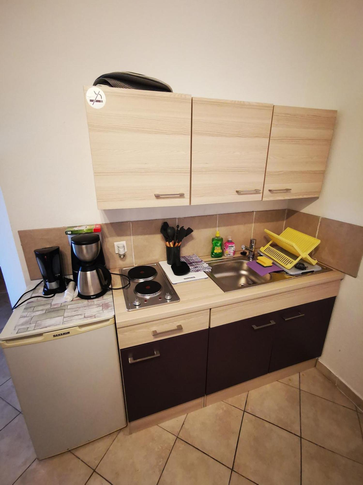 Apartments Busic Biograd Na Moru Ngoại thất bức ảnh