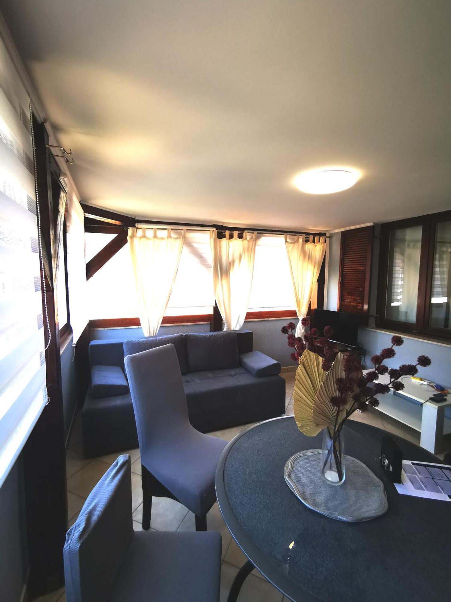 Apartments Busic Biograd Na Moru Ngoại thất bức ảnh