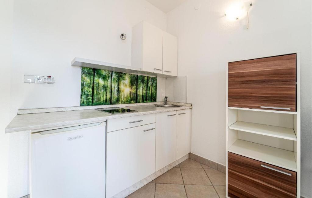 Apartments Busic Biograd Na Moru Ngoại thất bức ảnh